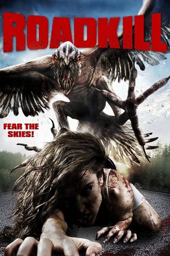 Roadkill (2011) BluRay 720p 480p Dual Audio Hindi English