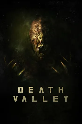 Death Valley (2021) BluRay 720p 480p Dual Audio Hindi English