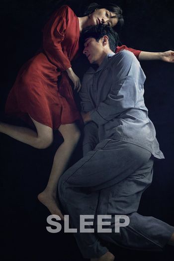 Sleep (2023) BluRay 1080p 720p 480p Dual Audio Hindi Korean