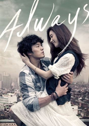 Always (2011) BluRay 1080p 720p 480p Dual Audio Hindi Korean