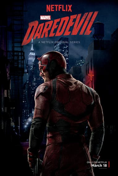 Marvels Daredevil Season 02 Complete Hindi Dual Audio Episodes HDRip 720p 480p