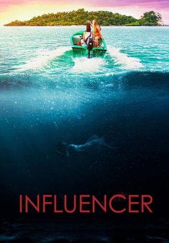 Influencer (2022) BluRay 1080p 720p 480p Dual Audio Hindi English