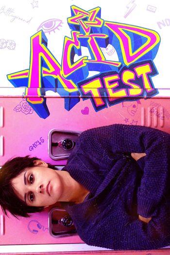 Acid Test (2021) HDRip 720p 480p Dual Audio Hindi English