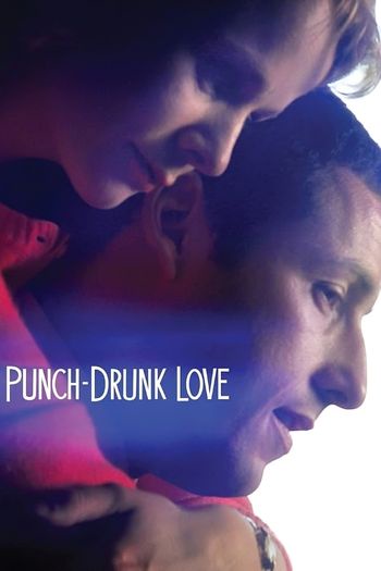 Punch-Drunk Love (2002) BluRay 1080p 720p 480p Dual Audio Hindi English