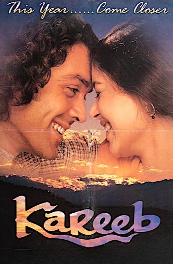 Kareeb (1998) Hindi HDRip 1080p 720p 480p Full Movie Download