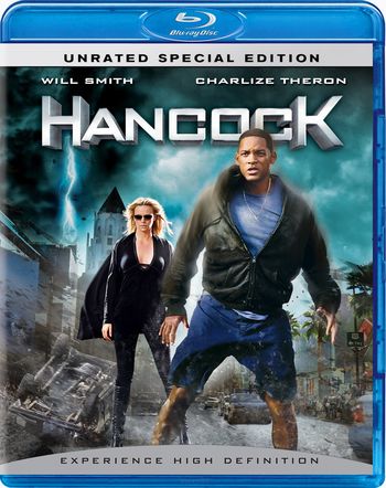 Hancock 2008 BluRay 720p Dual Audio In Hindi English