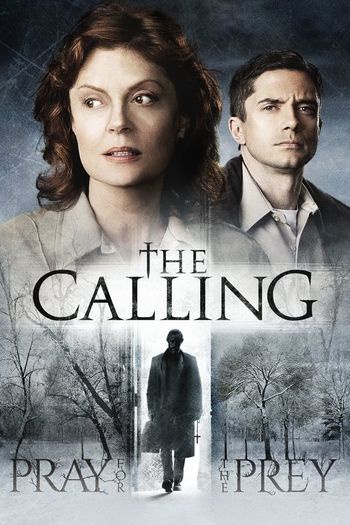 The Calling (2014) HDRip 1080p 720p 480p Dual Audio Hindi English