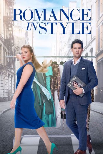 Romance in Style (2022) HDRip 1080p 720p 480p Dual Audio Hindi English