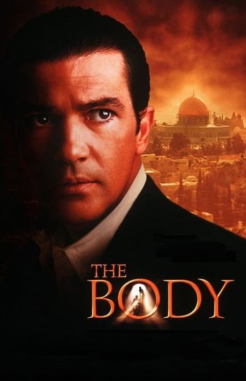 The Body (2001) HDRip 720p 480p Dual Audio Hindi English