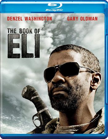 The Book of Eli (2010) BluRay 720p 480p Dual Audio In Hindi English