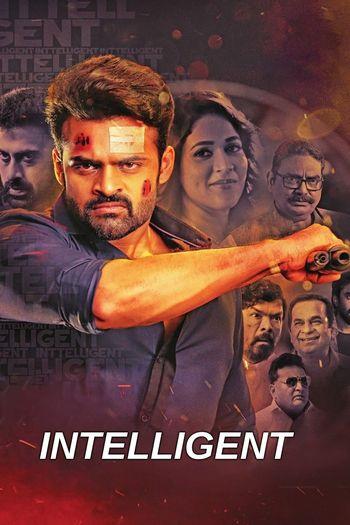 Inttelligent (2018) HDRip 1080p 720p 480p Dual Audio Hindi Telugu