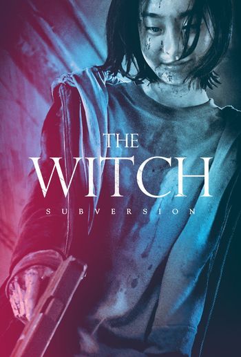 The Witch Part 1. The Subversion (2018) BluRay 720p 480p Dual Audio Hindi Korean