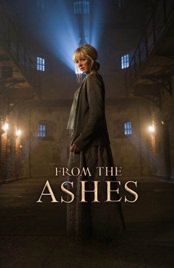 From the Ashes (2024) HDRip 1080p 720p 480p Dual Audio Hindi English