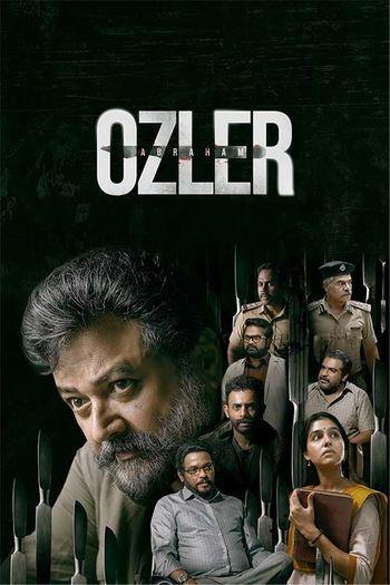 Abraham Ozler (2024) HDRip 1080p 720p 480p Dual Audio Hindi Malayalam