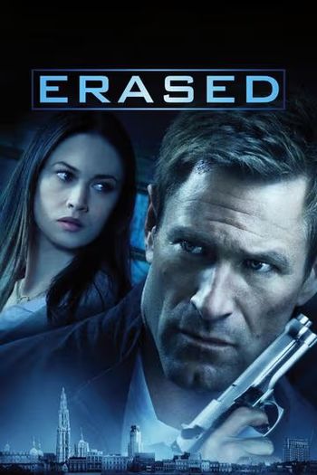 Erased (2012) BluRay 1080p 720p 480p Dual Audio Hindi English