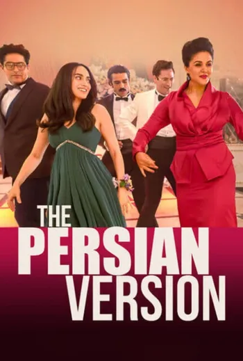 The Persian Version (2023) HDRip 1080p 720p 480p Dual Audio Hindi English