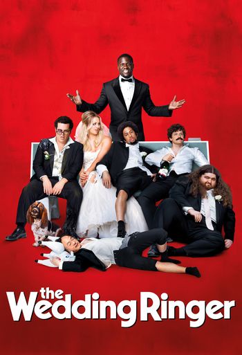 The Wedding Ringer (2015) BluRay 1080p 720p 480p Dual Audio Hindi English