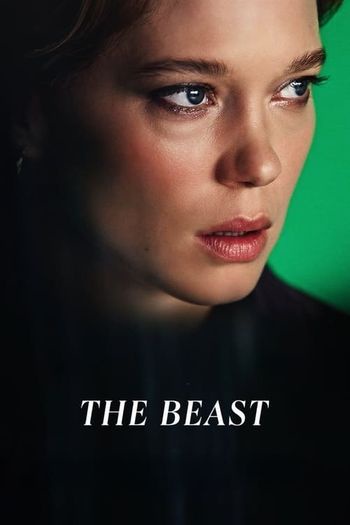 The Beast (2023) BluRay 1080p 720p 480p Dual Audio Hindi French