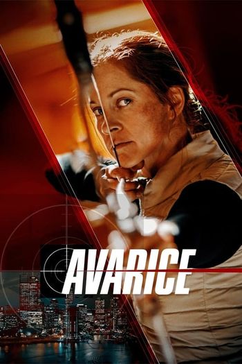 Avarice (2022) BluRay 1080p 720p 480p Dual Audio Hindi English