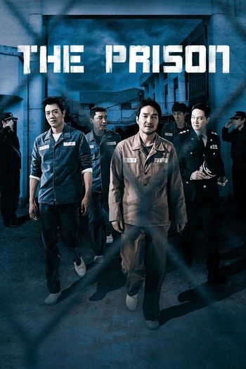 The Prison (2017) BluRay 1080p 720p 480p Dual Audio Hindi Korean