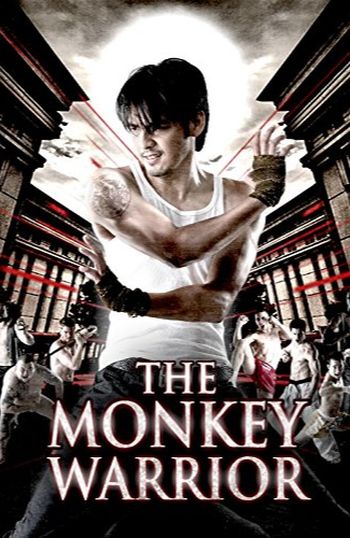 Hanuman: The White Monkey Warrior (2008) HDRip 720p 480p Dual Audio Hindi Thai