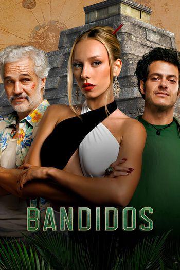 Bandidos Season 1 (2024) HDRip 720p 480p Dual Audio Hindi English