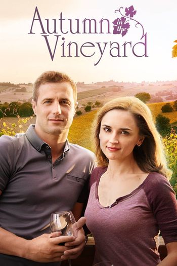 Autumn in the Vineyard (2016) HDRip 720p 480p Dual Audio Hindi English