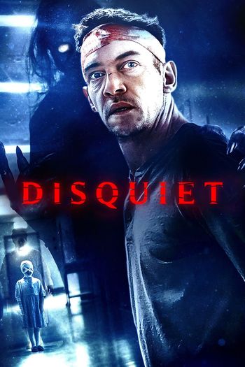 Disquiet (2023) BluRay 1080p 720p 480p Dual Audio Hindi English