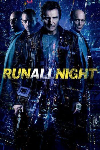 Run All Night (2015) BluRay 1080p 720p 480p Dual Audio Hindi English