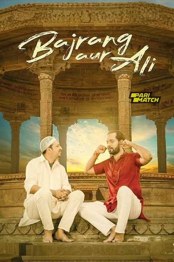 Bajrang Aur Ali (2024) Hindi HDTS 1080p 720p 480p Full Movie Download