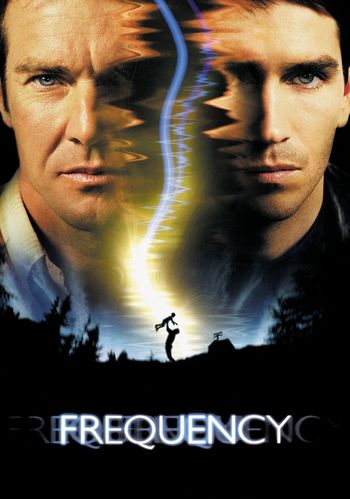 Frequency (2000) BluRay 720p 480p Dual Audio Hindi English