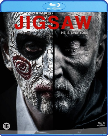 Jigsaw (2017) BluRay 720p 480p Dual Audio In Hindi English