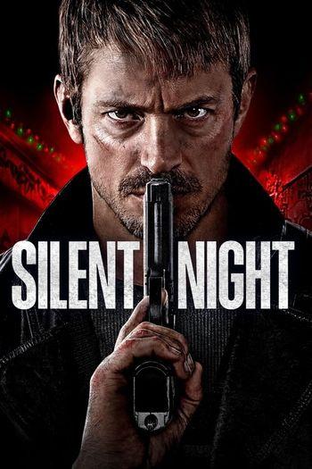 Silent Night (2023) BluRay 1080p 720p 480p Dual Audio Hindi English