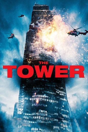 The Tower (2012) BluRay 720p 480p Dual Audio Hindi English