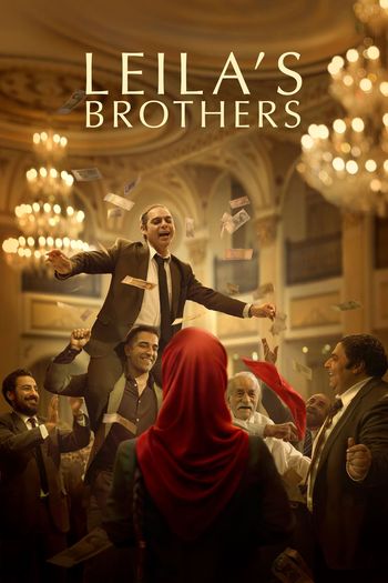 Leila’s Brothers (2022) BluRay 1080p 720p 480p Dual Audio Hindi Persian