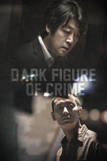 Dark Figure of Crime (2018) BluRay 1080p 720p 480p Dual Audio Hindi Korean