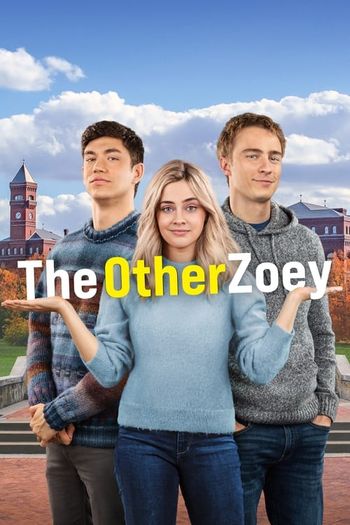 The Other Zoey (2023) HDRip 1080p 720p 480p Dual Audio Hindi English