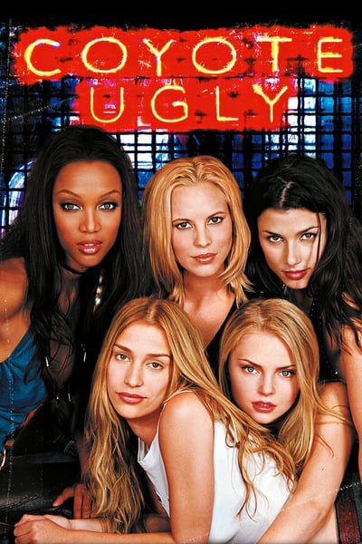 Coyote Ugly 2000 BluRay 720p Dual Audio In Hindi English