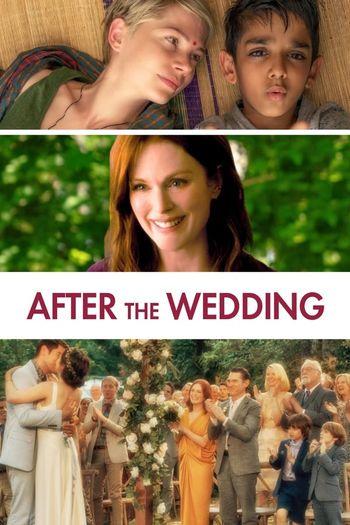 After the Wedding (2019) BluRay 1080p 720p 480p Dual Audio Hindi English