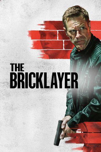 The Bricklayer (2023) HDRip 1080p 720p 480p Dual Audio Hindi English