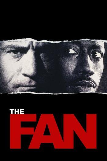 The Fan (1996) BluRay 1080p 720p 480p Dual Audio Hindi English