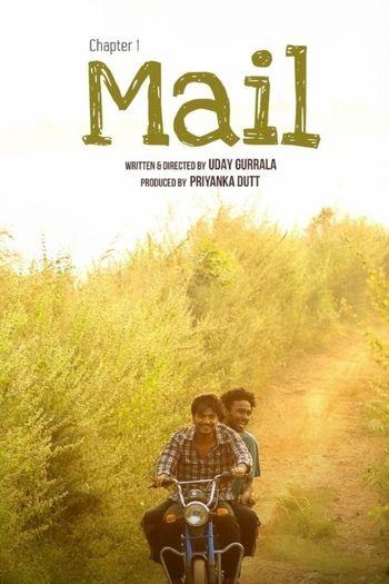 Mail (2021) HDRip 1080p 720p 480p Dual Audio Hindi Tamil