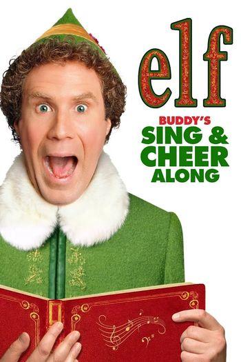 Elf (2003) BluRay 1080p 720p 480p Dual Audio Hindi English