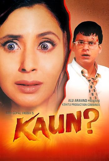 Kaun? (1999) Hindi HDRip 1080p 720p 480p Full Movie Download