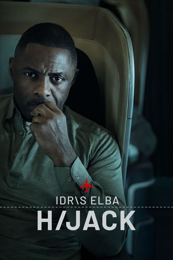 Hijack Season 1 (2023) HDRip 1080p 720p 480p Dual Audio Hindi English