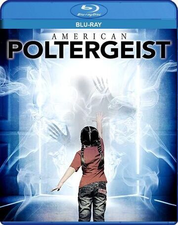 American Poltergeist 2016 BluRay 720p Dual Audio In Hindi English