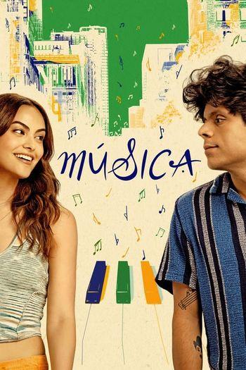 Música (2024) HDRip 1080p 720p 480p Dual Audio Hindi English