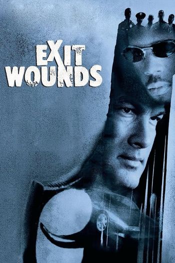 Exit Wounds (2001) BluRay 1080p 720p 480p Dual Audio Hindi English