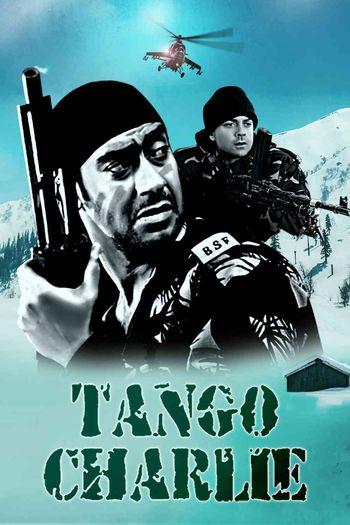 Tango Charlie (2005) Hindi HDRip 1080p 720p 480p Full Movie Download