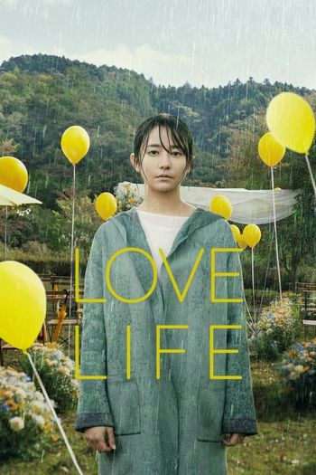 Love Life (2022) BluRay 1080p 720p 480p Dual Audio Hindi Japanese